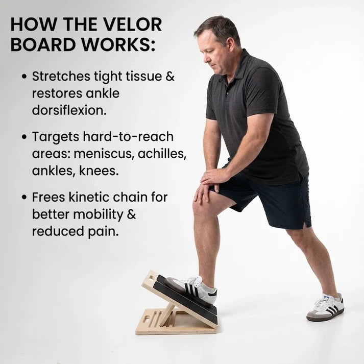 Velor Board